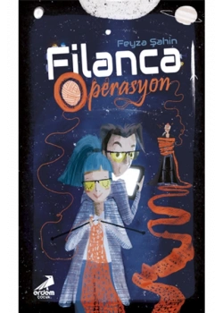 Filanca Operasyon Feyza Şahin Erdem Yayın