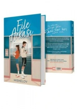 File Arkası Düş Serisi 1 Mıshelov Guardian