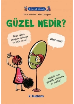 Filozof Çocuk Güzel Nedir ? Tudem