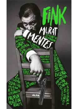 FİNK MURAT MENTEŞ ALFA