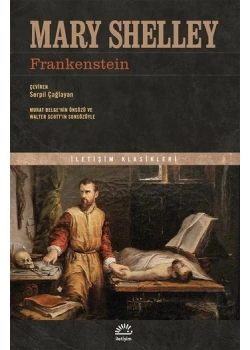 Frankenstein İletişim