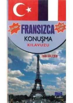 Fransizca Konuşma Kilavuzu Parıltı Yay