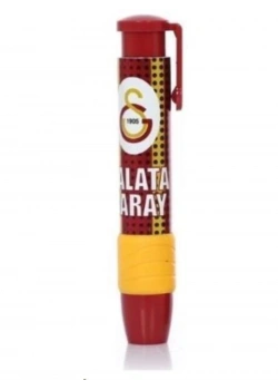 Galatasaray Mekanik Roket Silgi 473279