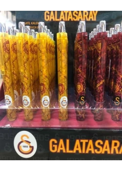 Galatasaray Versatil Kalem Metal Touch 0.7 Mm 605451