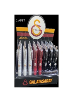 Galatasaray Versatil Kalem Wise 0.7 Mm 586472