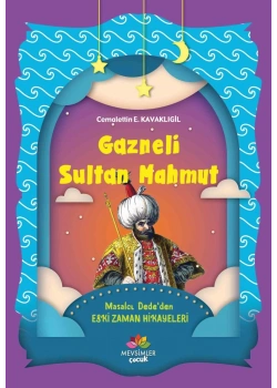 Gazneli Sultan Mahmud Mevsimler
