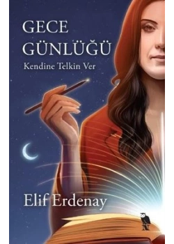 Gece Günlüğü Elif Erdenay Nemesis