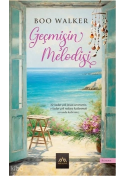Geçmişin Melodisi Boo Walker Arkadya