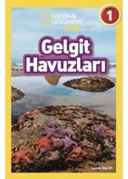 GELGİT HAVUZLARI LAURA MASH BETA KIDS