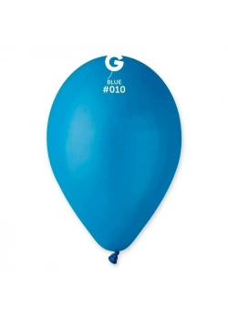 Gemar Balon Mavi 10 - 26 cm