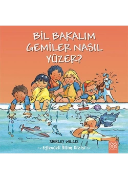 Gemiler Nasil Yüzer 1001 Çiçek