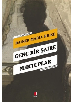 Genç Bir Şaire Mektuplar Raıner Marıa Rılke Kapı yayın