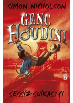 Genç Houdini Sessiz Suikastçi Genç Timaş
