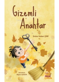 Gizemli Anahtar Emine Huban Mecaz