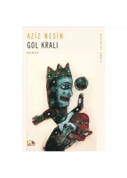 Gol Kralı Aziz Nesin Nesin Yayın