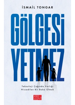 Gölgesi yetmez İsmail Tongar Aile yayın