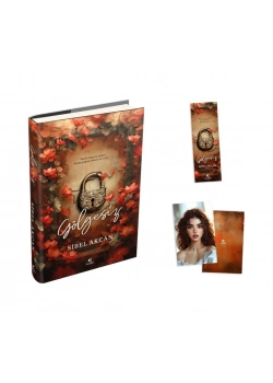 Gölgesiz Ciltli Sibel Akcan Pukka