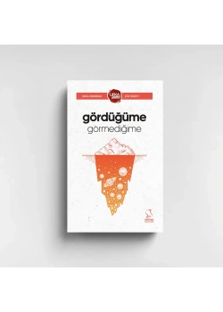 Gördüğüme Görmediğime Ufka Yolculuk Yarışma Kitabı Lise Düzeyi