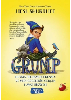 Grump Huysuz ile Pamuk Prenses Yedi Cüceler