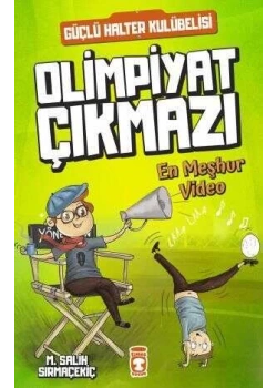 Güçlü Halter Kulübesi Olimpiyat Çıkmazı En Meşhur Video Timaş