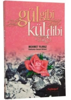 Gül Gibi Kül Dibi Şiir Mehmet Yılmaz Selamet
