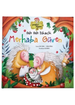 Güle Güle Kıskançlık Merhaba Güven Çiçek Yayın