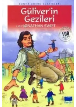 Güliverin Gezileri Parıltı