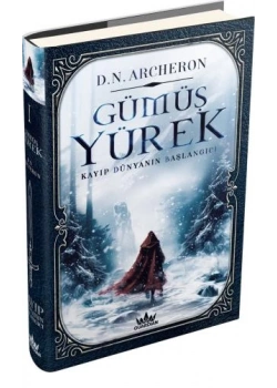 Gümüş Yürek Kayıp Dünyanın Başlangıcı Guardıan