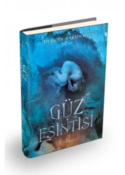 Güz Esintisi 1 B.Sarıdoğan Ciltli Ephesus