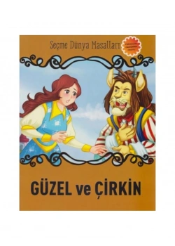 Güzel Ve Çirkin Parıltı
