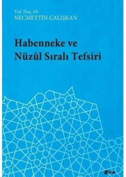 Habenneke Ve Nüzül Sıralı Tefsiri Şule