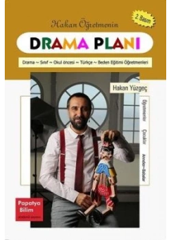 HAKAN ÖĞRETMENİN DRAMA PLANI HAKAN YÜZGEÇ