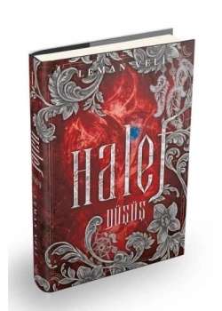 Halef 2 Düşüş Ciltli Leman Veli Ephesus