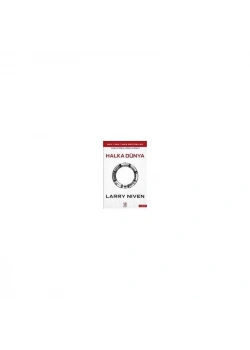 Halka Dünya L. Niven Panama