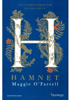 Hamnet Maggie Farrel Domingo