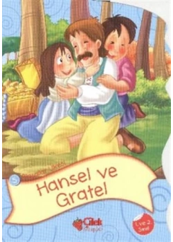 Hansel Ve Gratel Çilek