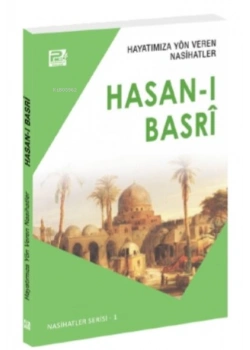 Hasanı Basri Karınca Polen