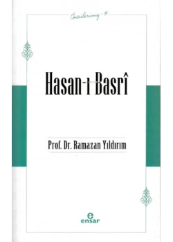 Hasanı Basri Ramazan Yıldırım Ensar Neşriyat