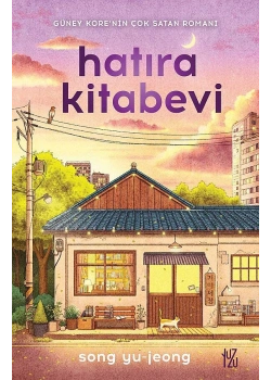Hatıra Kitabevi Song yu Jeong Yuzukitap