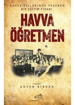 Havva Öğretmen Güven Birkan Şira Yayın