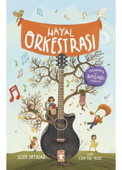 Hayal Orkestrası Timaş Çocuk