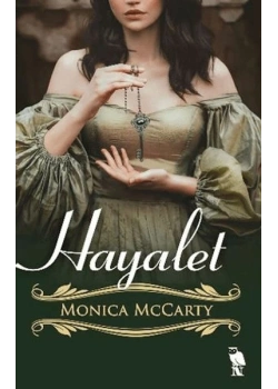 Hayalet Monıca Mccarty Masalperest