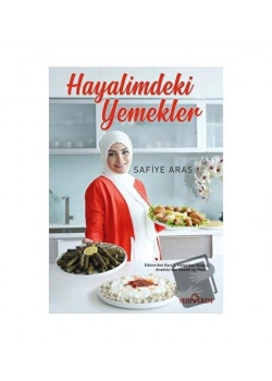 Hayalimdeki Yemekler Safiye Aras Yediveren
