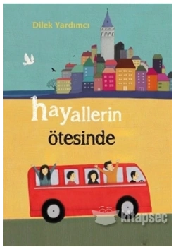 Hayallerin Ötesinde Dilek Yardımcı Tudem