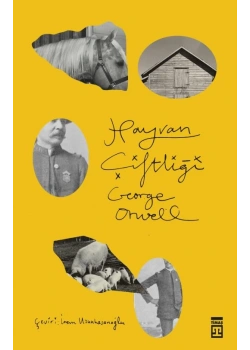 Hayvan Çiftliği George Orwell Timaş