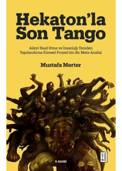 Hekatonla Son Tango Mustafa Merter Ketebe
