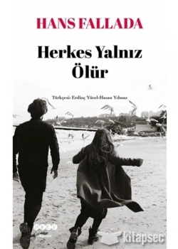 Herkes Yalnız Ölür Hece