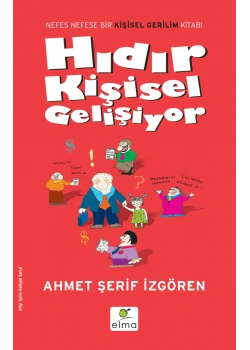 Hıdır Kişisel Gelişiyor A.Ş.İzgören Elma