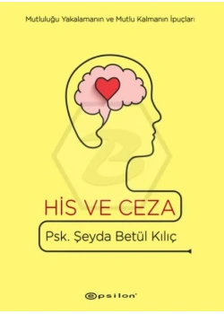 His Ve Ceza Şeyda Betül Kılıç Epsilon