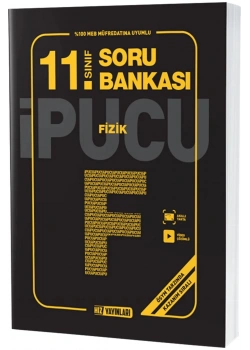 Hız 11.Sınıf Fizik Soru Bankası